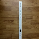 Electrolux Frigidaire Overlay, Control Panel, White- 5304519932 Touchpad Oem Pt. Fixed Price $50.00.