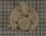 Frigidaire 5304520660 Dishwasher Sump Case Genuine Oem Part. Fixed Price $30.00.