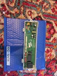 DD82-01247A Genuine Oem Samsung Dryer Main Control Board B7. Fixed Price $45.00.