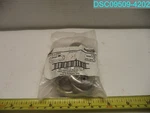 QTY=3: National Hardware N262-519 3167BC Quick Links. Fixed Price $28.84.