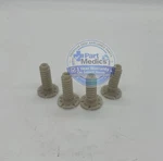 Set Of 4 Oem Bosch Dishwasher Leveling Legs 00617585 Free Same Day Shipping. Fixed Price $27.17.