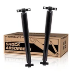 Kuiperauto 349151 Rear Pair Complete Struts Coil Spring Assembly Compatible F.... Fixed Price $81.99.