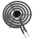 Replacement 8/6" Burner Heat Element For Oven Electric Range Cooktops. Fixed Price $42.88.