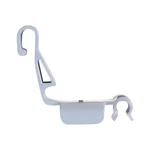 Whirlpool WP99002689 Dishwasher Latch-sec 1012004 AH2100035 EA2100035 PS2100035. Fixed Price $21.52.