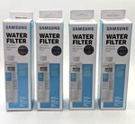 Samsung Refrigerator Water Filter Haf-cin/exp DA29-00020B 4 Pack. Fixed Price $30.00.