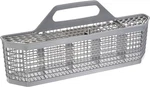 Silverware And Utensil Basket For Ge GLD4408R10WW GDWT260R10SS PDW8200J10CC. Fixed Price $46.99.