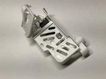 WPW10195039 Whirlpool Dishwasher Float Switch Assembly Oem W10316266 PS11750031. Fixed Price $9.95.