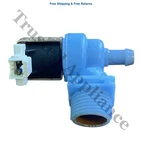 Oem Genuine Kitchenaid Dishwasher Inlet Valve W10316814 WPW10327249. Fixed Price $13.23.