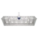 For Whirlpool Dishwasher Silverware Basket (full Fit Models). Fixed Price $89.99.