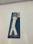 Proflo PF141BN Brushed Nickel Brass And Plastic Air Gap. Fixed Price $22.57.