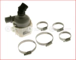 New Genuine Oem Dishwasher Variable Drain Pump WD26X25104. Fixed Price $55.33.