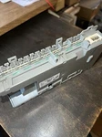 Whirlpool Kenmore Dishwasher Control Board P/n W10461377 Rev. Fixed Price $89.00.