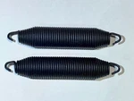Ge Profile Dishwasher, 2 Door Springs, PART#WD03X10019. Fixed Price $20.00.