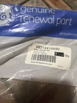 New Oem Dishwasher Arm Hinge Rh WD14X10030. Fixed Price $15.00.