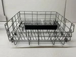 Bosch Dishwasher Lower Rack Part # 20002460. Fixed Price $115.00.