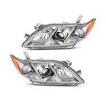 Dwvo Projector Headlight Assembly Compatible With 2007 2008 2009 Camry Exclud.... Fixed Price $131.31.