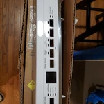 New Ge Dishwasher Outer Door Panel WD27X26659 And Control WD34X24418. Fixed Price $67.50.