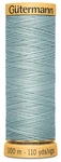 100% Mer. Cotton Thread 110 Yds 744491 7730 GUTERMANN#1. Fixed Price $15.00.