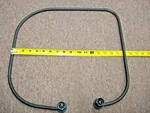 Triton Xl Dishwasher Heating Element GSD6600G03WW. Fixed Price $34.99.