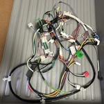 Oem Lg Dishwasher EAD63647044, Harness,multi For LDPM6762S LDPS6762S LDPS6762D. Fixed Price $155.00.