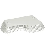 Good Condition Oem Ge Dishwasher Sump Cover WD12X417 WD12X0337 WD12X288 270714. Fixed Price $16.88.