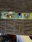 Frigidaire Dishwasher Control Board Part # A14250302 Rev A05575702/F. Fixed Price $95.00.