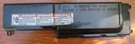 Kenmore Whirlpool Dishwasher Control Board Wiring Cover W10158350 W10082956. Fixed Price $14.95.