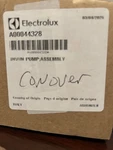 New Oem Frigidaire Dishwasher Drain Pump Assembly #A00044328. Fixed Price $44.13.