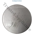 Ge Microwave Oven Control Knob Oem WB03X10131 Silver. Fixed Price $67.45.