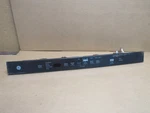 Ge Dishwasher Interface Board Panel Part # WD21X33461 WD21X33778. Fixed Price $59.98.