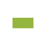 All-purpose Plastic Zipper 22""-KIWI, Set Of 3. Fixed Price $10.99.
