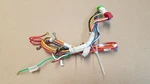 Genuine Kitchenaid Cooktop Main Wire Harness Part # W10113066 8285804 8286380. Fixed Price $40.00.
