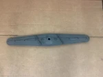 Whirlpool Maytag Dishwasher Upper Mid Spray Arm Part# W10240064. Fixed Price $16.00.