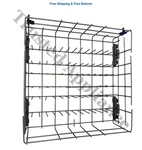 W10311986 Whirlpool Dishwasher Lower Rack Assembly. Fixed Price $177.92.