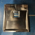 Lg Dishwasher Inner Door Panel ADE73969701 Model 806KWQW0138080. Fixed Price $79.99.