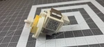 G 2183 Scvi 6996821 Pressure Switch. Fixed Price $100.00.