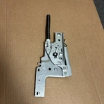 New Genuine Oem Whirlpool Dishwasher Left Door Hinge W11712995 W11662392. Fixed Price $33.00.