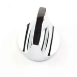 Whirlpool WP4168403 Knob 1/2" Plastic Appliance Control. Fixed Price $30.26.