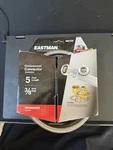 Eastman 98523 Dishwasher Connector Ft Stainless Steel Hose 3/8 Inlet Kit New. Fixed Price $24.99.