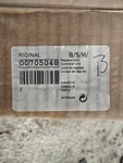 Bosch Dishwasher Control Unit 0070548. Fixed Price $35.00.