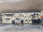 Oem Frigidaire Dishwasher Control Board #154320603. Fixed Price $68.99.