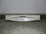 Maytag Dishwasher Control Panel Broken Tabs/deep Scratches Part # 6-920244. Fixed Price $180.00.