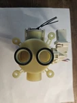 New Kenmore Dishwasher Diverter Valve 32036424. Fixed Price $35.00.