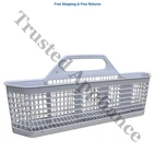 Ge Dishwasher Silverware Basket Part # WD28X10048 WD28X10177. Fixed Price $29.39.