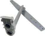 DD61-00226A Dishwasher Middle Nozzle/spray Arm+ Manifold Assembly DD97-00126A. Fixed Price $36.99.
