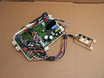 Lg Dishwasher Control Board Set Part # 6871DD1006F 6871DD2003A. Fixed Price $66.48.