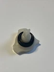 Lg Dishwasher Shaft AHR73669802. Fixed Price $7.86.