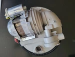 Kitchenaid Dishwasher Model KUDS35FXSS4 Pump Assembly. Fixed Price $59.38.