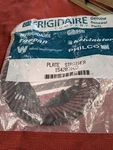 Electrolux Dishwasher Plate Strainer Part: 154207502 Free Shipping New. Fixed Price $19.95.