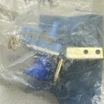 WD15X55 Genuine Oem Dishwasher Water Valve - New Old Stock. Fixed Price $22.49.